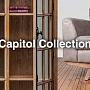 Современное прочтение классики: встречайте поступление полюбившихся моделей Capitol Collection